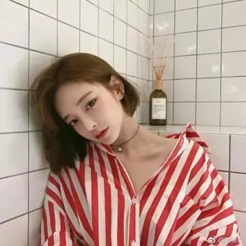 白色的南方