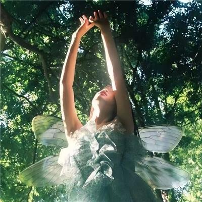 特蕾莎是一位母亲