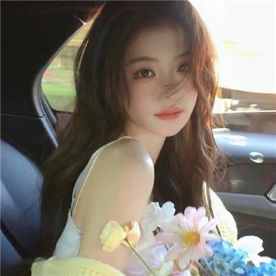 神奇的花朵